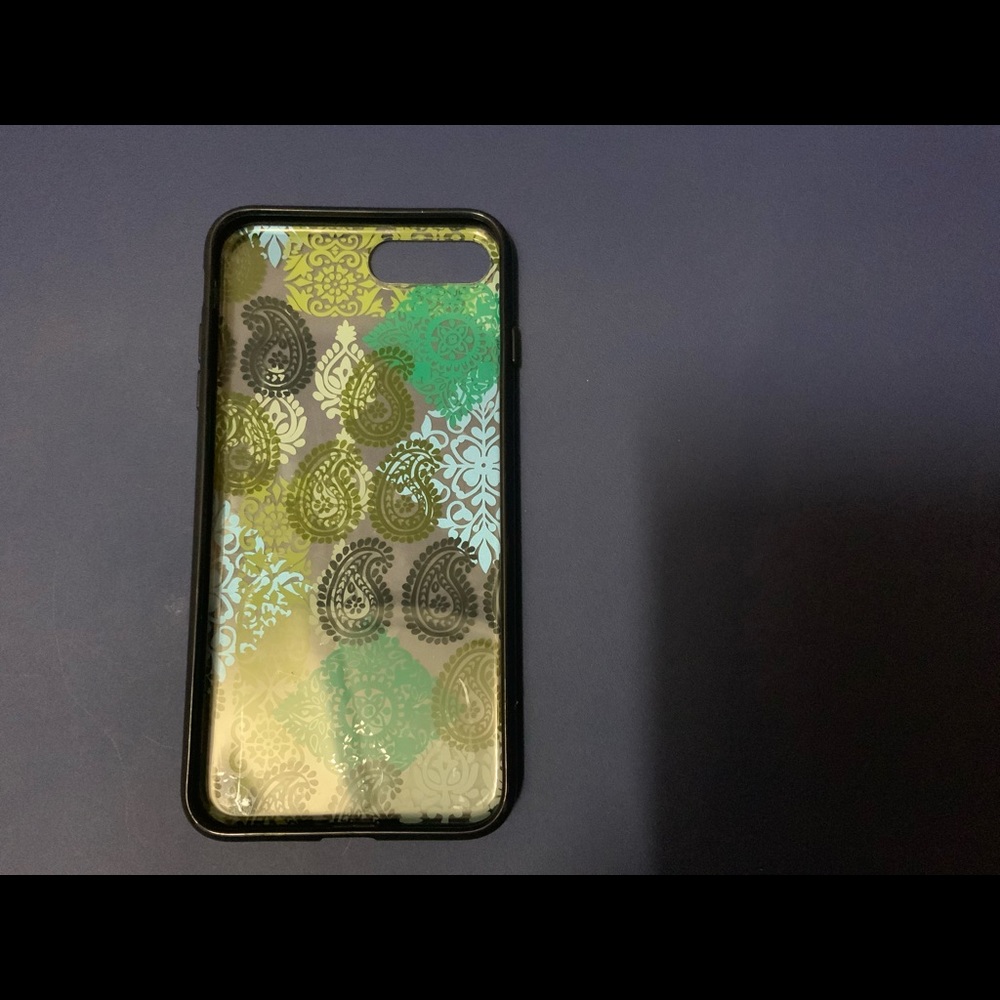 Vera Bradley Case